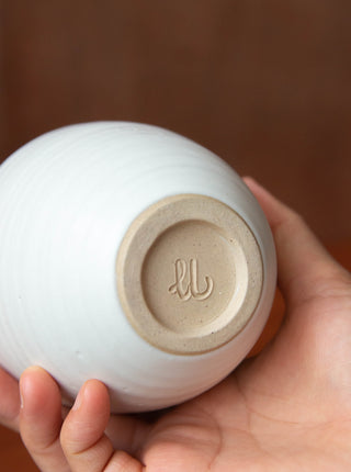 Un Studio x Llerae Makes ｜Pourer in Ivory
