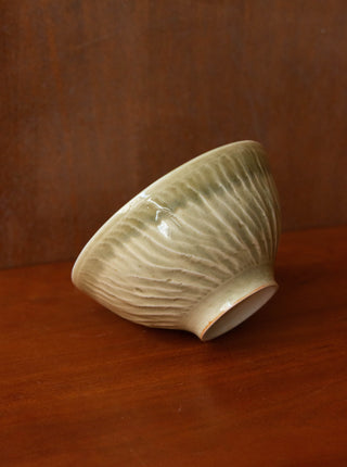 Un Studio x Two Potters｜Green Celadon Bowls