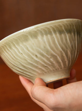 Un Studio x Two Potters｜Green Celadon Bowls