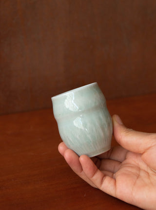 Un Studio x Two Potters｜Tea Cup A