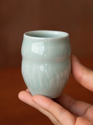 Un Studio x Two Potters｜Tea Cup A