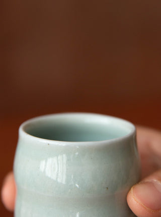 Un Studio x Two Potters｜Tea Cup A