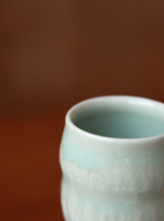 Un Studio x Two Potters｜Tea Cup A