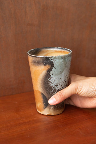 Un Studio x Ken Lu ｜ Woodfired Beer Cups