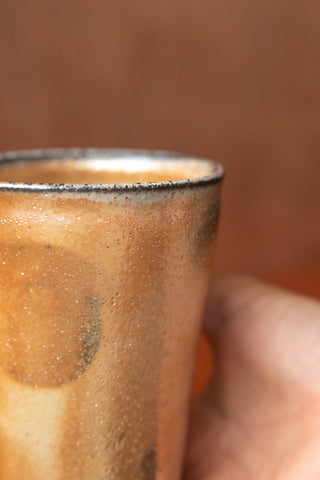 Un Studio x Ken Lu ｜ Woodfired Beer Cups