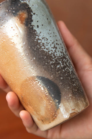 Un Studio x Ken Lu ｜ Woodfired Beer Cups