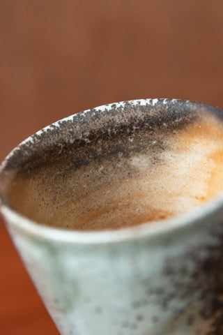 Un Studio x Ken Lu ｜ Woodfired Beer Cups