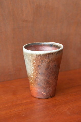 Un Studio x Ken Lu ｜ Woodfired Beer Cups
