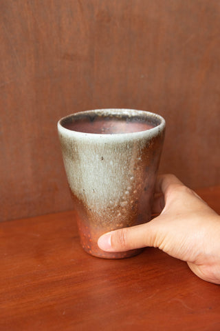 Un Studio x Ken Lu ｜ Woodfired Beer Cups