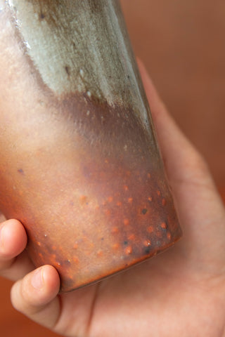 Un Studio x Ken Lu ｜ Woodfired Beer Cups