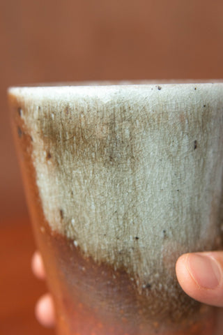 Un Studio x Ken Lu ｜ Woodfired Beer Cups