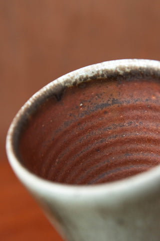 Un Studio x Ken Lu ｜ Woodfired Beer Cups