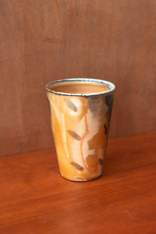 Un Studio x Ken Lu ｜ Woodfired Beer Cups