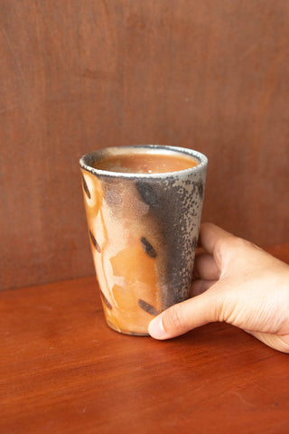 Un Studio x Ken Lu ｜ Woodfired Beer Cups
