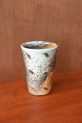 Un Studio x Ken Lu ｜ Woodfired Beer Cups