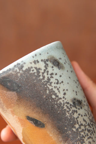 Un Studio x Ken Lu ｜ Woodfired Beer Cups