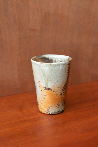Un Studio x Ken Lu ｜ Woodfired Beer Cups