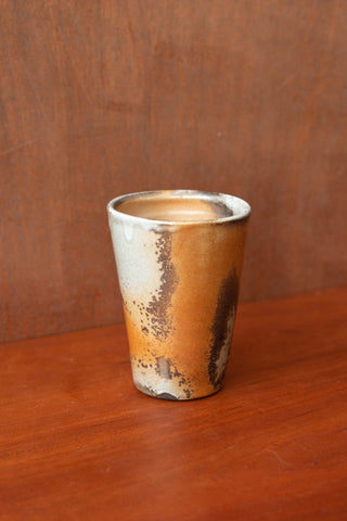 Un Studio x Ken Lu ｜ Woodfired Beer Cups