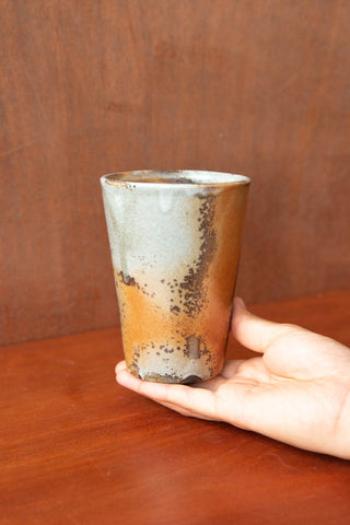 Un Studio x Ken Lu ｜ Woodfired Beer Cups