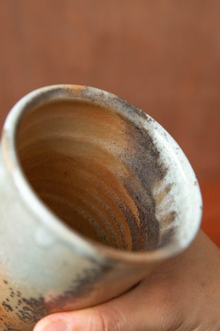 Un Studio x Ken Lu ｜ Woodfired Beer Cups