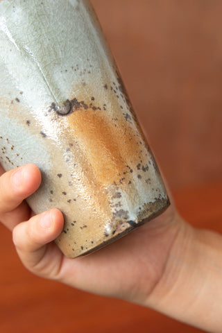 Un Studio x Ken Lu ｜ Woodfired Beer Cups