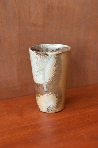 Un Studio x Ken Lu ｜ Woodfired Beer Cups