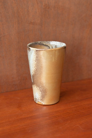 Un Studio x Ken Lu ｜ Woodfired Beer Cups