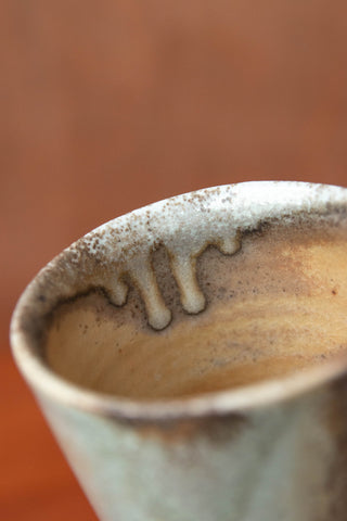 Un Studio x Ken Lu ｜ Woodfired Beer Cups